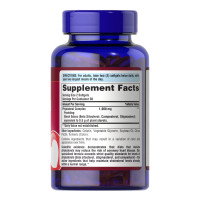 Phytosterol Complex 1000mg - 100 softgels Phytosterol Complex 1000mg - 100 softgels