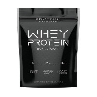 100% Whey Protein Instant - 1000g Chocolate 100% Whey Protein Instant - 1000g Chocolate