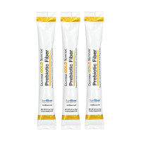 Prebiotic Fiber - 3 packets Unflavored Prebiotic Fiber - 3 packets Unflavored
