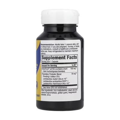 Primadophilus® Reuteri - 90 vcaps Primadophilus® Reuteri - 90 vcaps
