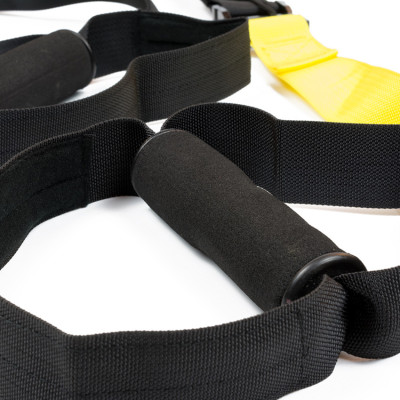 Петлі TRX PRO Pack-2 (P2) Петлі TRX PRO Pack-2 (P2)