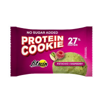 Protein Cookie 27% - 40g Pistachio Raspberry Protein Cookie 27% - 40g Pistachio Raspberry