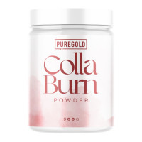 CollaBurn - 300g Cherry CollaBurn - 300g Cherry