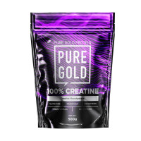 100% Creatine - 500g Unflavored 100% Creatine - 500g Unflavored