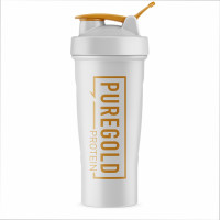 Shaker - 700ml White Shaker - 700ml White
