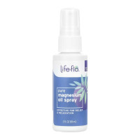 Pure Magnesium Oil Spray - 59 ml Pure Magnesium Oil Spray - 59 ml