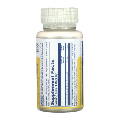 Selenium 100mcg - 100 caps Selenium 100mcg - 100 caps
