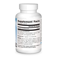 Serene Science® L-Theanine 200 mg - 30 tabs Serene Science® L-Theanine 200 mg - 30 tabs