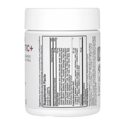 Skin Probiotic - 60 caps