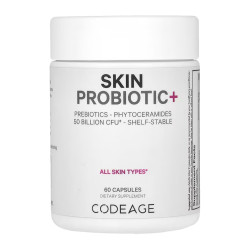 Skin Probiotic - 60 caps Skin Probiotic - 60 caps