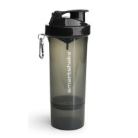 Slim - 500ml Gunsmoke Black Slim - 500ml Gunsmoke Black