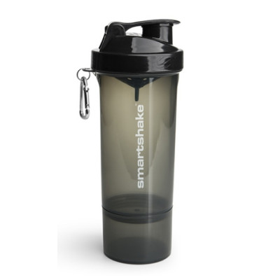 Slim - 500ml Gunsmoke Black Slim - 500ml Gunsmoke Black