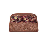 Space Bite - 10x45g Cherry Chocolate Space Bite - 10x45g Cherry Chocolate