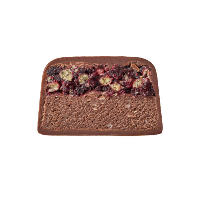 Space Bite - 10x45g Cherry Chocolate Space Bite - 10x45g Cherry Chocolate