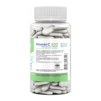 Stark Vitamin C Sodium Ascorbate 500mg - 100 tabs Stark Vitamin C Sodium Ascorbate 500mg - 100 tabs