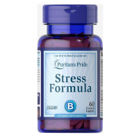 Stress Formula - 60tab (Пошкоджена банка) Stress Formula - 60tab (Пошкоджена банка)