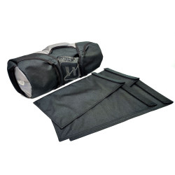 Сумка для кросфіту EasyFit Sandbag 4-40 кг (мішок для піску) Сумка для кросфіту EasyFit Sandbag 4-40 кг (мішок для піску)