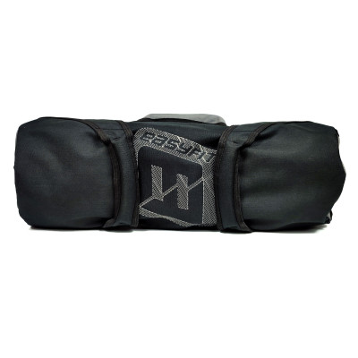 Сумка для кросфіту EasyFit Sandbag 4-40 кг (мішок для піску) Сумка для кросфіту EasyFit Sandbag 4-40 кг (мішок для піску)