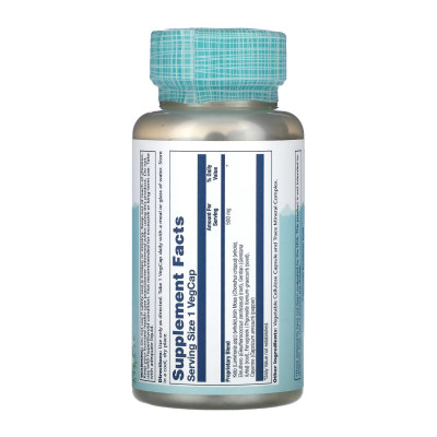Thyroid Blend SP-26 - 100 caps Thyroid Blend SP-26 - 100 caps
