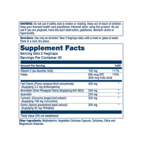 Total Cleanse Uric Acid - 60 vcaps Total Cleanse Uric Acid - 60 vcaps