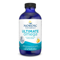 Ultimate Omega - 237 ml Ultimate Omega - 237 ml
