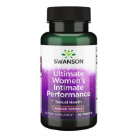 Ultimate Women's Intimate Performance - 90 tabs (Пошкоджена банка) Ultimate Women's Intimate Performance - 90 tabs (Пошкоджена банка)