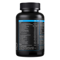 Ultra Men's Sport Multivitamin - 180 caps (Пошкоджена банка) Ultra Men's Sport Multivitamin - 180 caps (Пошкоджена банка)