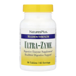 Ultra-Zyme® - 90 tabs Ultra-Zyme® - 90 tabs