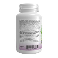 Vegan Hair, Skin & Nails - 90 vcaps (До 12.26)