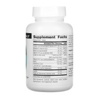 Vitamin B-50 Complex 50mg - 100 tabs Vitamin B-50 Complex 50mg - 100 tabs