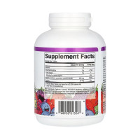 Vitamin C 500mg - 90 tabs Mixed Berry Vitamin C 500mg - 90 tabs Mixed Berry