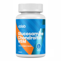 Glucosamine Chondroitin MSM - 90 tabs Glucosamine Chondroitin MSM - 90 tabs