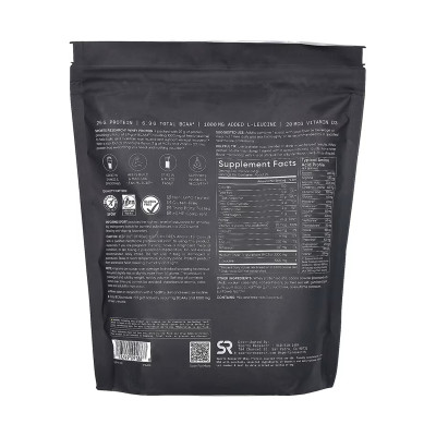 Whey Protein Isolate - 1030g Chocolate Whey Protein Isolate - 1030g Chocolate