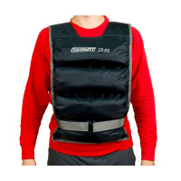 Жилет для обтяження EasyFit 20 кг Жилет для обтяження EasyFit 20 кг