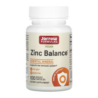 Zinc Balance - 100 caps Zinc Balance - 100 caps