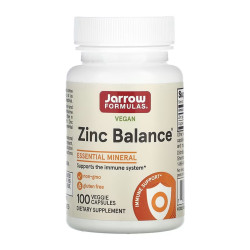 Zinc Balance - 100 caps Zinc Balance - 100 caps