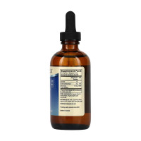 Zinc Liquid Drops - 115 ml Zinc Liquid Drops - 115 ml