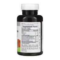Papaya Enzyme with Chlorophyll Chewable - 100 chewables Papaya Enzyme with Chlorophyll Chewable - 100 chewables