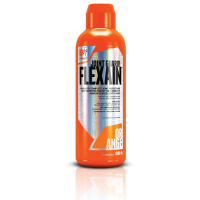 Flexain - 1000ml Orange Flexain - 1000ml Orange