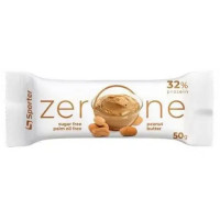 ZerOne - 25x50g Peanut butter ZerOne - 25x50g Peanut butter