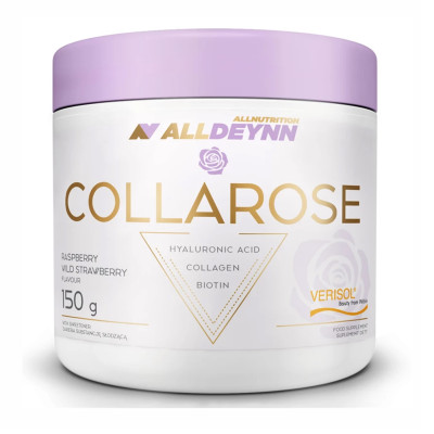 Alldeynn Collarose - 150g Orange Alldeynn Collarose - 150g Orange