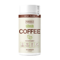 Green Coffee - 100 caps Green Coffee - 100 caps