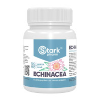 Stark Echinacea 70 mg - 100tab Stark Echinacea 70 mg - 100tab