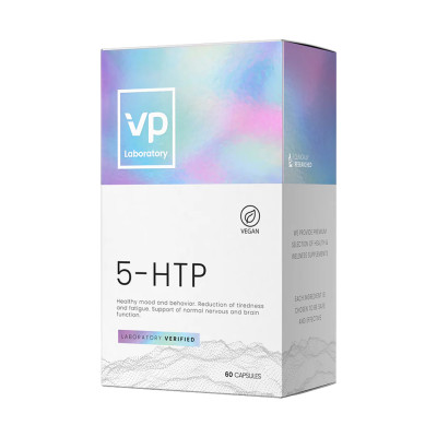 5-HTP - 60 caps 5-HTP - 60 caps