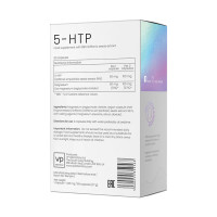 5-HTP - 60 caps 5-HTP - 60 caps
