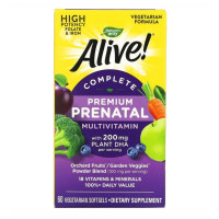 Prenatal Multi - 60 softgels Prenatal Multi - 60 softgels