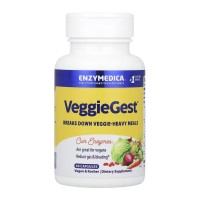 VeggieGest - 60 caps VeggieGest - 60 caps