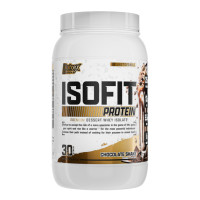 Isofit - 30srv Chocolate Shake Isofit - 30srv Chocolate Shake