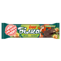 Power pro Білка bar - 20x20g Power pro Білка bar - 20x20g