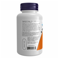 Cysteine 500mg - 100 tabs Cysteine 500mg - 100 tabs